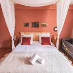La Prima Mora Maison Médiévale Au Coeur Du Château *