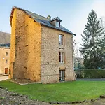 La Prima Mora Maison Médiévale Au Coeur Du Château Sedan