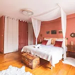Appartamento La Prima Mora Maison Médiévale Au Coeur Du Château