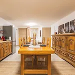 La Prima Mora Maison Médiévale Au Coeur Du Château Sedan