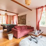 La Prima Mora Maison Médiévale Au Coeur Du Château Sedan