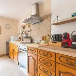 La Prima Mora Maison Médiévale Au Coeur Du Château Sedan