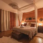 Appartamento La Prima Mora Maison Médiévale Au Coeur Du Château *