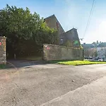 La Prima Mora Maison Médiévale Au Coeur Du Château * Sedan