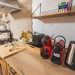 La Prima Mora Maison Médiévale Au Coeur Du Château