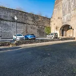 La Prima Mora Maison Médiévale Au Coeur Du Château Appartamento Sedan