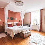 La Prima Mora Maison Médiévale Au Coeur Du Château Appartamento