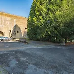 La Prima Mora Maison Médiévale Au Coeur Du Château *