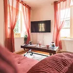 La Prima Mora Maison Médiévale Au Coeur Du Château Appartamento Sedan