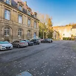 La Prima Mora Maison Médiévale Au Coeur Du Château * Sedan