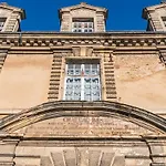 La Prima Mora Maison Médiévale Au Coeur Du Château Appartamento *
