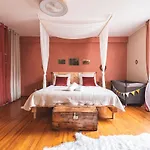 La Prima Mora Maison Médiévale Au Coeur Du Château Appartamento *