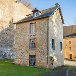 La Prima Mora Maison Médiévale Au Coeur Du Château Appartamento Sedan