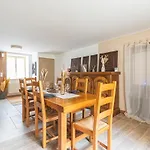 La Prima Mora Maison Médiévale Au Coeur Du Château