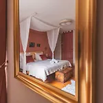 La Prima Mora Maison Médiévale Au Coeur Du Château Appartamento