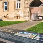 Appartamento La Prima Mora Maison Médiévale Au Coeur Du Château