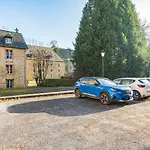 La Prima Mora Maison Médiévale Au Coeur Du Château * Sedan