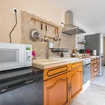 La Prima Mora Maison Médiévale Au Coeur Du Château Appartamento Sedan