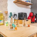 La Prima Mora Maison Médiévale Au Coeur Du Château *