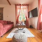 La Prima Mora Maison Médiévale Au Coeur Du Château *