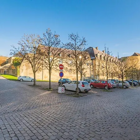 Appartamento La Prima Mora Maison Médiévale Au Coeur Du Château Sedan