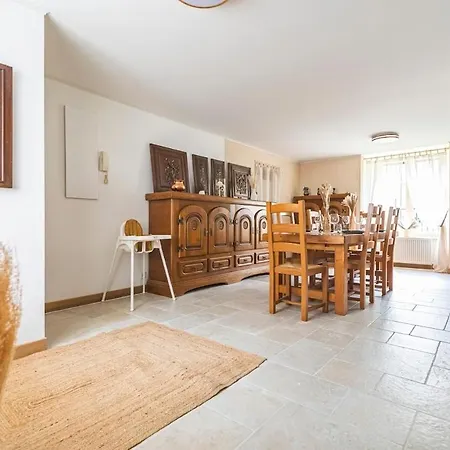 La Prima Mora Maison Médiévale Au Coeur Du Château * Sedan