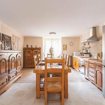 La Prima Mora Maison Medievale Au Coeur Du Chateau *