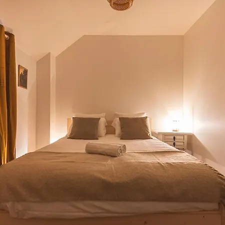 La Prima Mora Maison Medievale Au Coeur Du Chateau Lejlighed Sedan