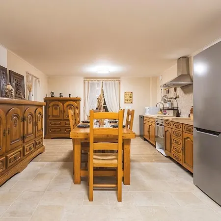 Lejlighed La Prima Mora Maison Medievale Au Coeur Du Chateau