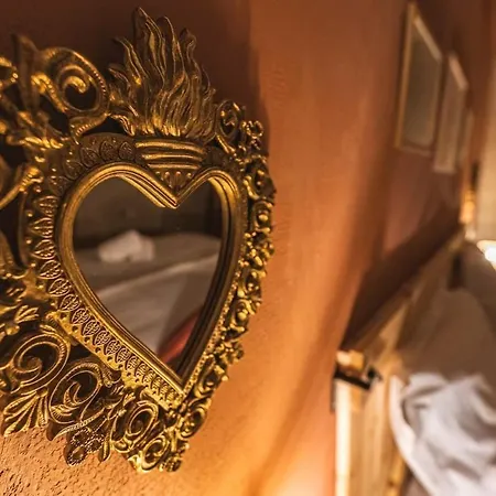 La Prima Mora Maison Medievale Au Coeur Du Chateau