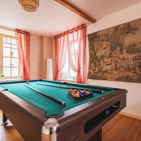 La Prima Mora Maison Medievale Au Coeur Du Chateau Lejlighed Sedan