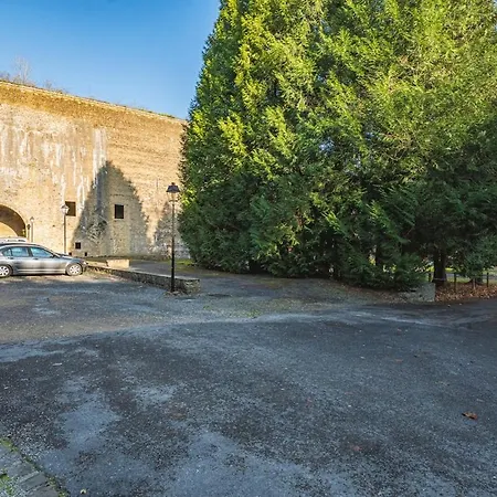 La Prima Mora Maison Medievale Au Coeur Du Chateau *