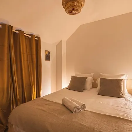La Prima Mora Maison Medievale Au Coeur Du Chateau * Sedan