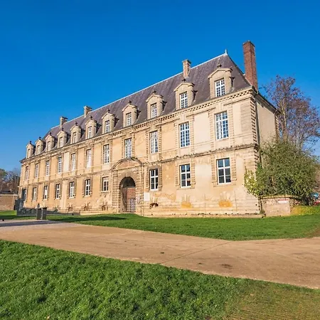 La Prima Mora Maison Medievale Au Coeur Du Chateau Sedan