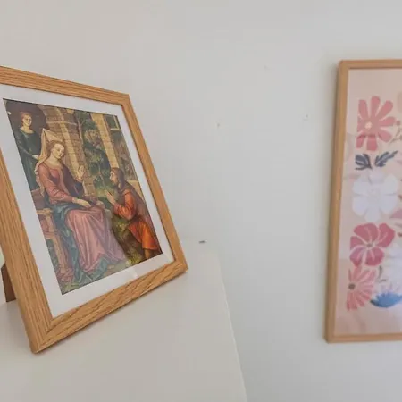 Apartment La Prima Mora Maison Medievale Au Coeur Du Chateau *