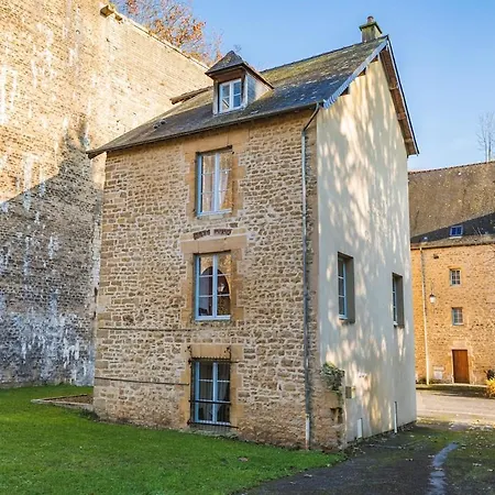 La Prima Mora Maison Medievale Au Coeur Du Chateau Lejlighed Sedan