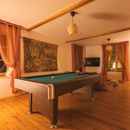 Lejlighed La Prima Mora Maison Medievale Au Coeur Du Chateau