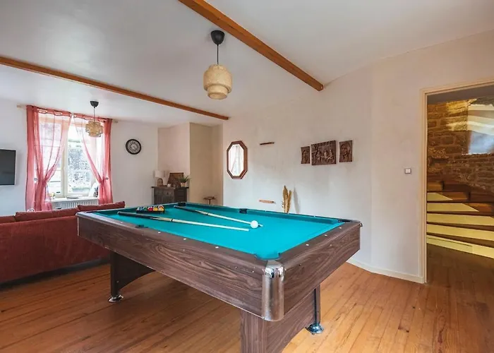 Apartment La Prima Mora Maison Medievale Au Coeur Du Chateau