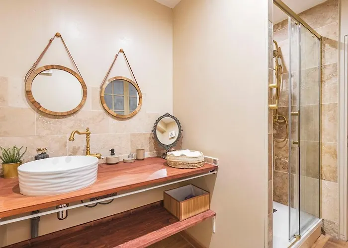 La Prima Mora Maison Medievale Au Coeur Du Chateau *