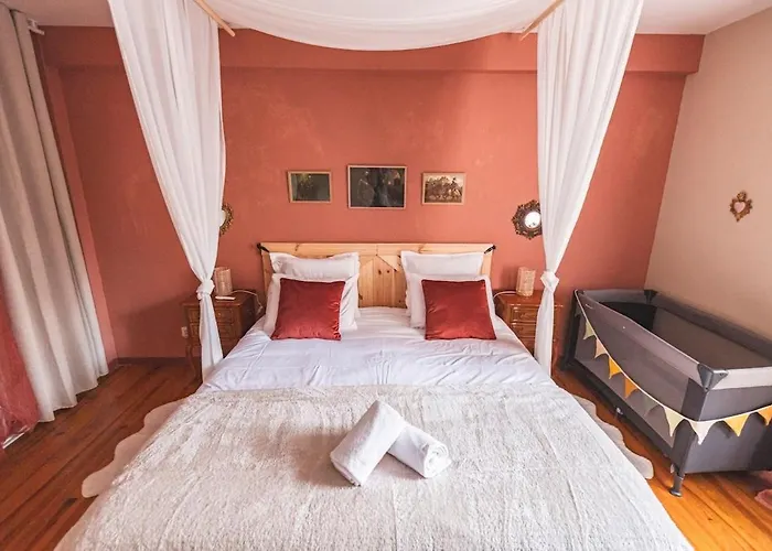 La Prima Mora Maison Medievale Au Coeur Du Chateau *