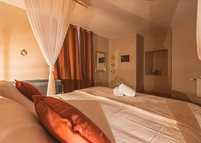 Apartment La Prima Mora Maison Medievale Au Coeur Du Chateau Sedan