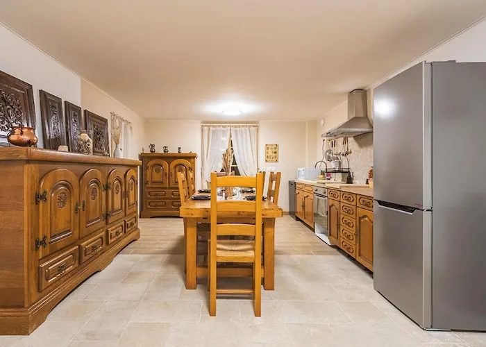 Apartment La Prima Mora Maison Medievale Au Coeur Du Chateau