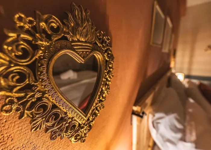 La Prima Mora Maison Medievale Au Coeur Du Chateau