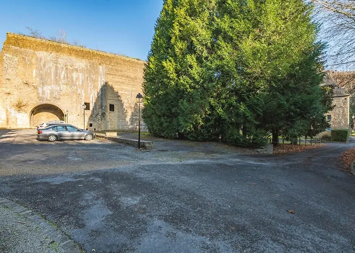 La Prima Mora Maison Medievale Au Coeur Du Chateau *