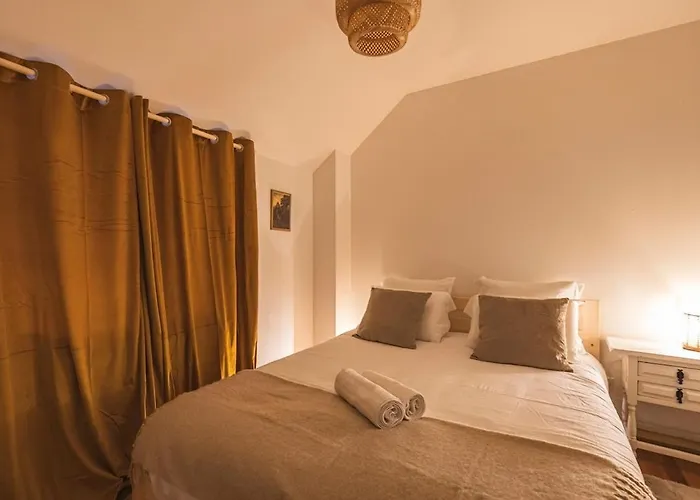 La Prima Mora Maison Medievale Au Coeur Du Chateau * Sedan