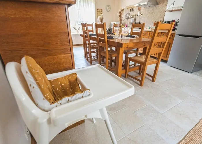 Apartment La Prima Mora Maison Medievale Au Coeur Du Chateau Sedan