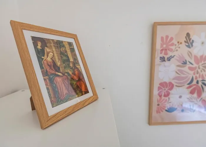 Apartment La Prima Mora Maison Medievale Au Coeur Du Chateau *