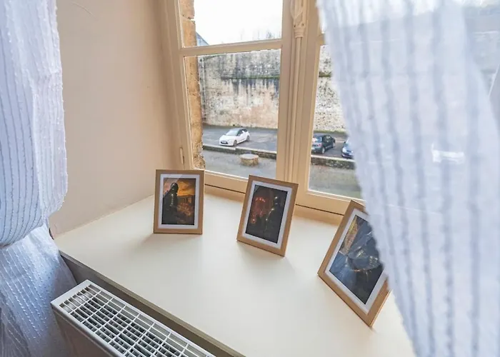 La Prima Mora Maison Medievale Au Coeur Du Chateau Apartment