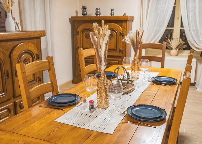 La Prima Mora Maison Medievale Au Coeur Du Chateau Apartment