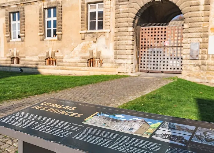 Apartment La Prima Mora Maison Medievale Au Coeur Du Chateau